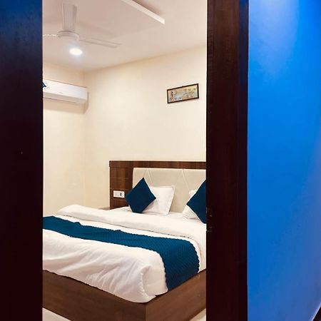 The Divine Ganga - Hot Selling Property In Haridwār Esterno foto