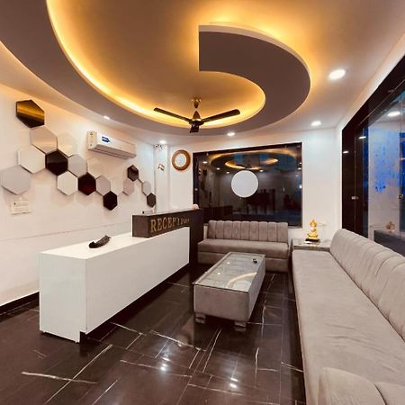 The Divine Ganga - Hot Selling Property In Haridwār Esterno foto