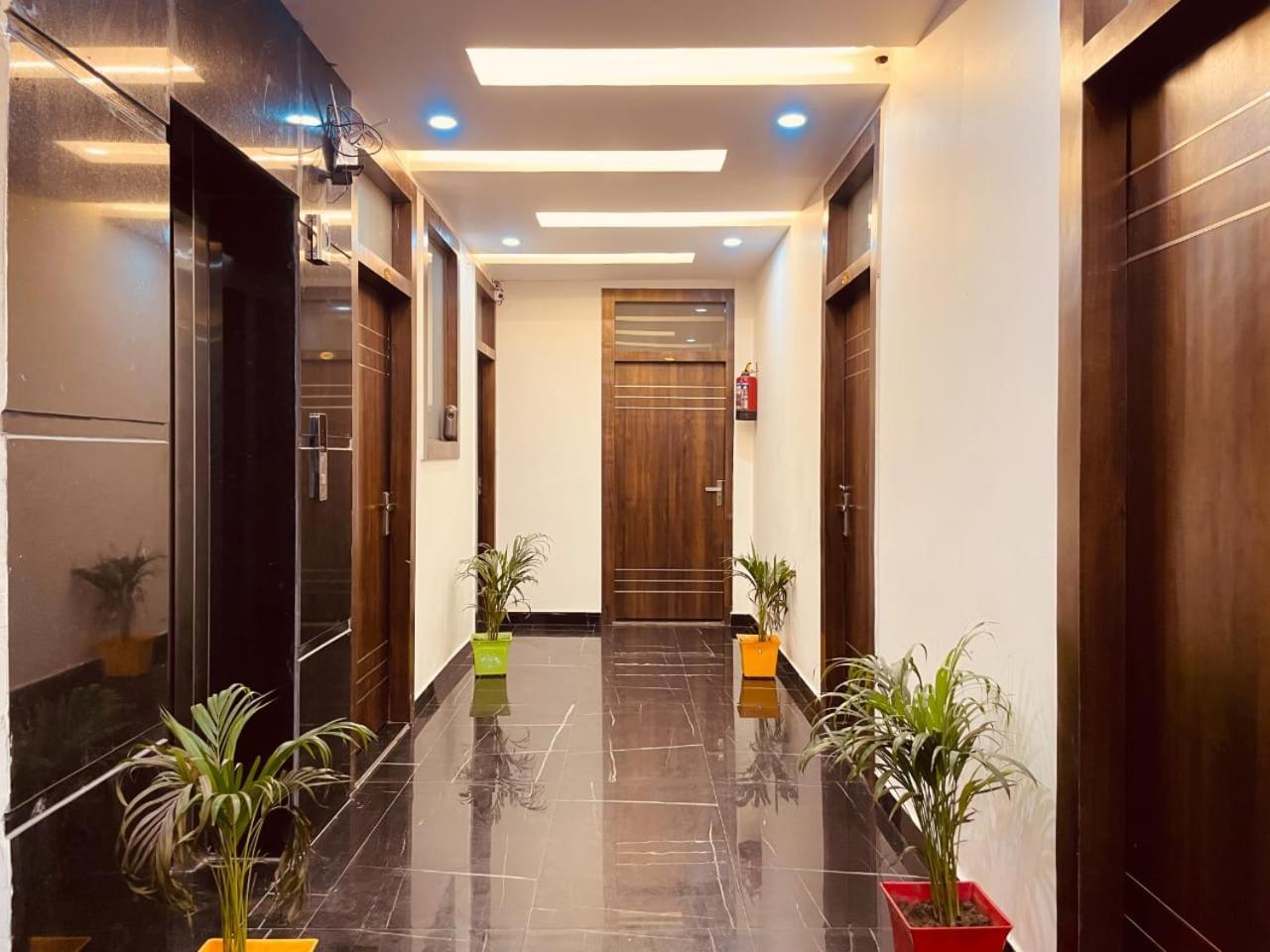 The Divine Ganga - Hot Selling Property In Haridwār Esterno foto