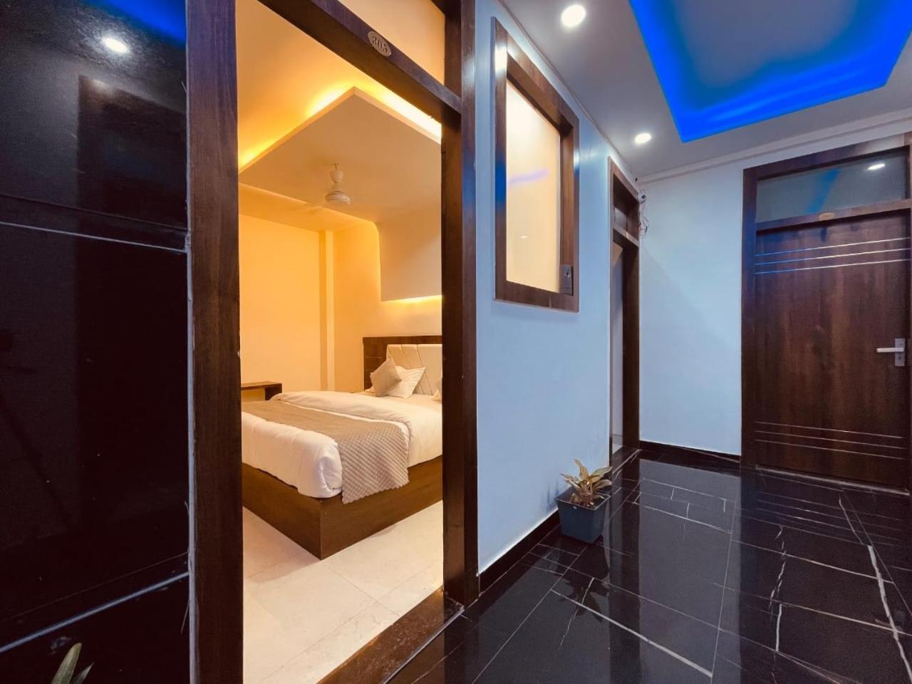 The Divine Ganga - Hot Selling Property In Haridwār Esterno foto