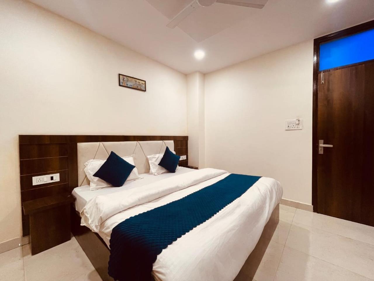 The Divine Ganga - Hot Selling Property In Haridwār Esterno foto