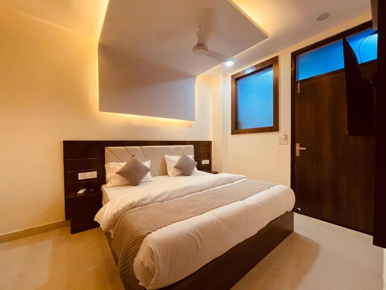 The Divine Ganga - Hot Selling Property In Haridwār Esterno foto