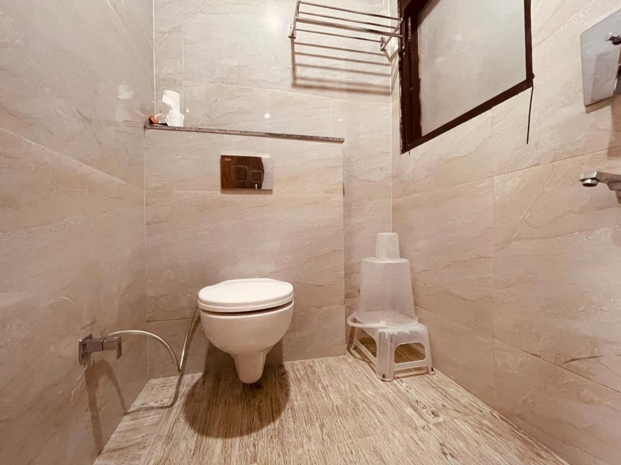 The Divine Ganga - Hot Selling Property In Haridwār Esterno foto